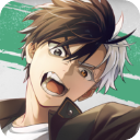 不良少年們的英雄譚