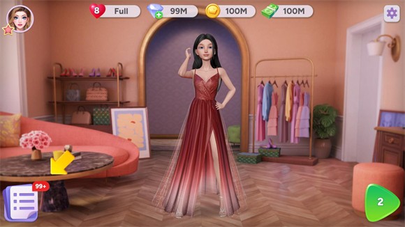 好萊塢心動時刻 好萊塢心動時刻