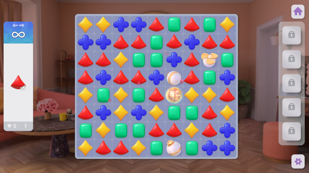 好萊塢心動時刻