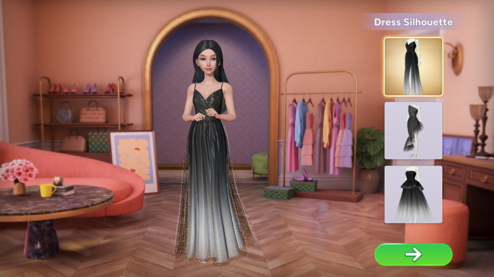 好萊塢心動時刻