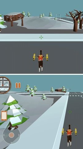 野生動物大作戰(zhàn)