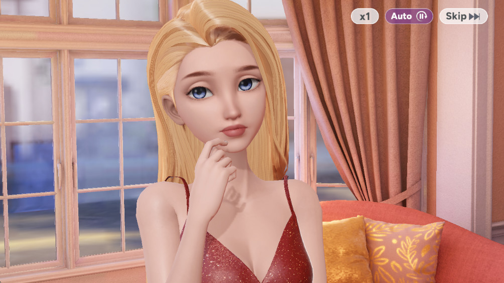 好萊塢心動時刻