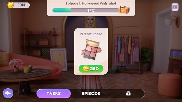 好萊塢心動時刻 好萊塢心動時刻