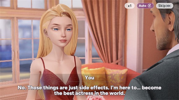 好萊塢心動時刻 好萊塢心動時刻