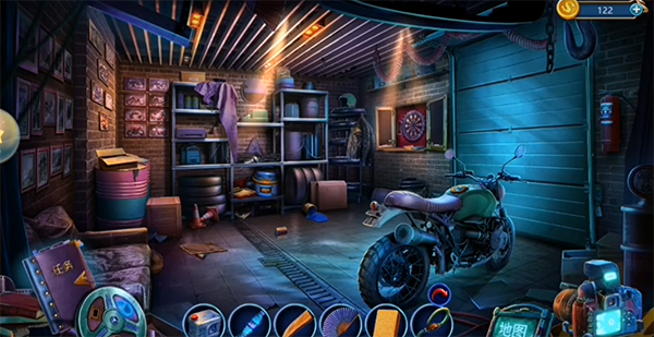 同盟神探游戲最新版 同盟神探游戲最新版