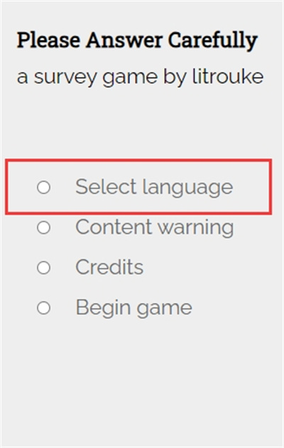 女鬼1模擬器中文版 女鬼1模擬器中文版