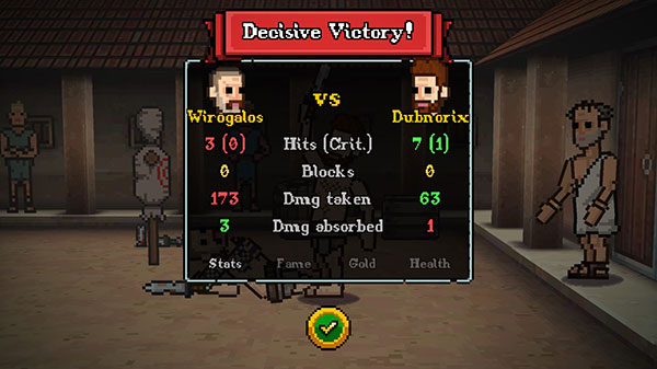 彈跳角斗士 彈跳角斗士