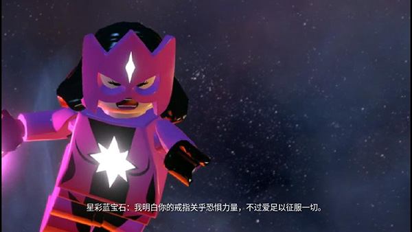 樂高蝙蝠俠飛躍高譚市