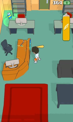 辦公室破壞者游戲手機版 辦公室破壞者游戲手機版