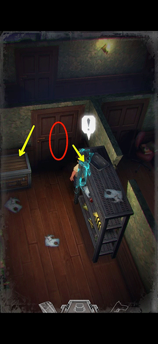 秘館疑蹤游戲手機版 秘館疑蹤游戲手機版