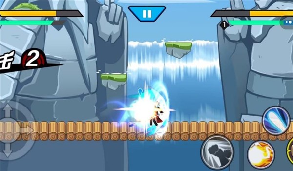 荒野求生冒險游戲手機版