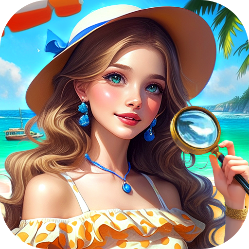 同盟神探游戲最新版