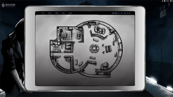 疑案追聲游戲手機版