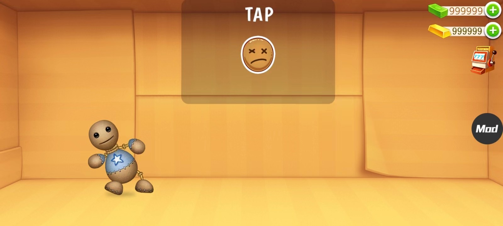 狂扁木偶人2內(nèi)置作弊菜單 狂扁木偶人2內(nèi)置作弊菜單