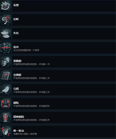 疑案追聲游戲手機版 疑案追聲游戲手機版