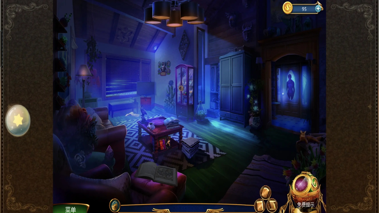 同盟神探游戲最新版