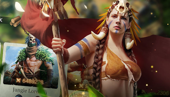 原始遺跡正式服