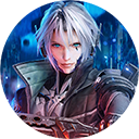 最終幻想7永恒危機國際服