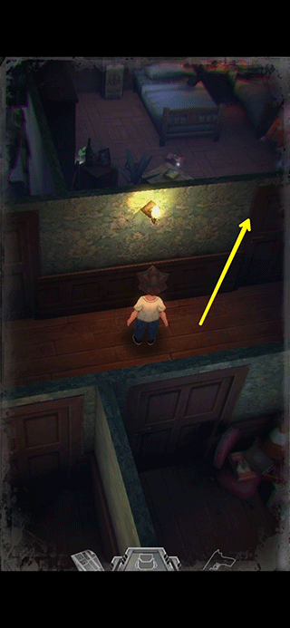 秘館疑蹤游戲手機版 秘館疑蹤游戲手機版