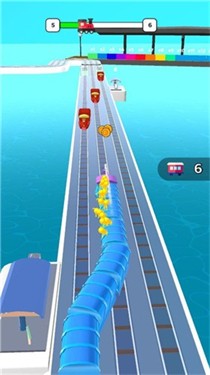 火車漂移游戲最新版