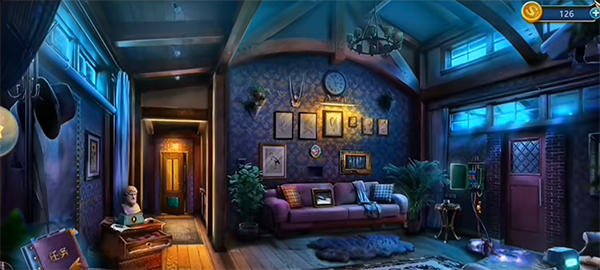 同盟神探游戲最新版 同盟神探游戲最新版