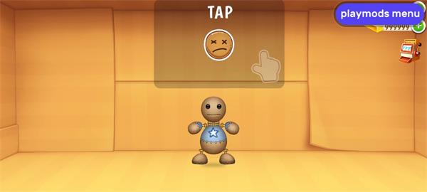 狂扁木偶人2內(nèi)置作弊菜單