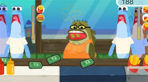 蟹堡王傳奇免費中文版