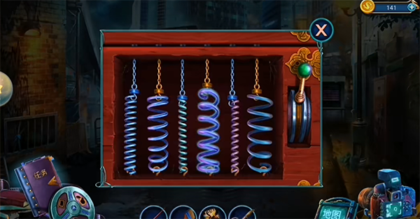 同盟神探游戲最新版 同盟神探游戲最新版