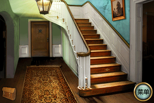 恐怖莊園的秘密 恐怖莊園的秘密