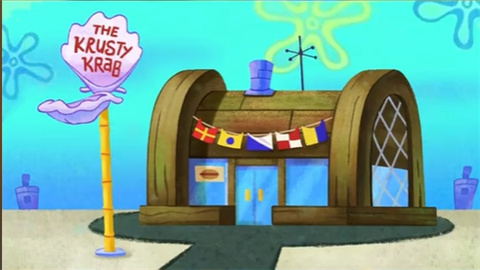 蟹堡王傳奇免費中文版