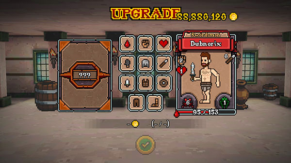 彈跳角斗士 彈跳角斗士