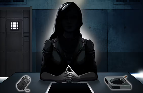 疑案追聲游戲手機版 疑案追聲游戲手機版