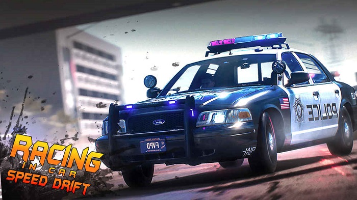 瘋狂漂移賽車城2