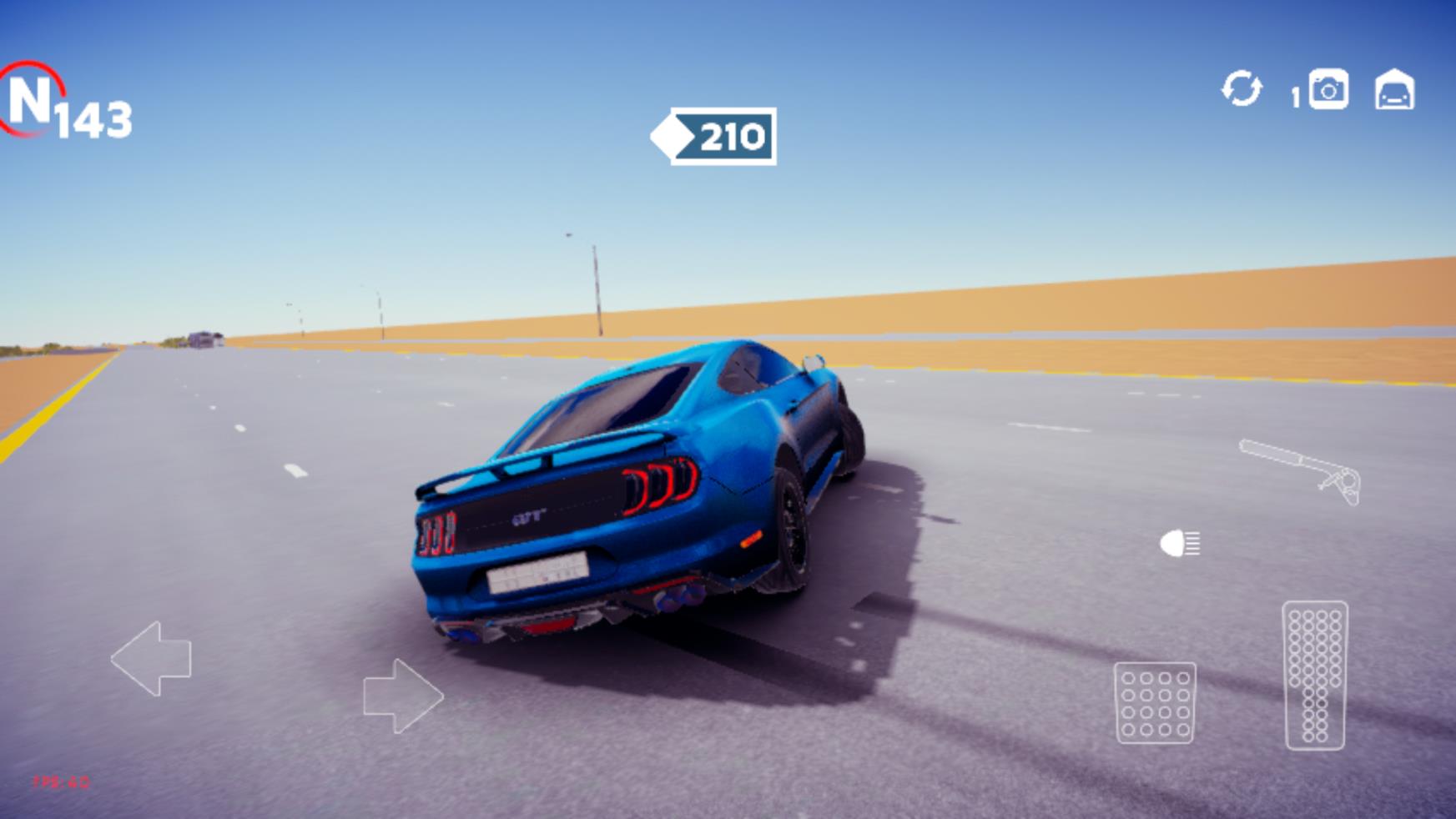 極限漂移真實(shí)