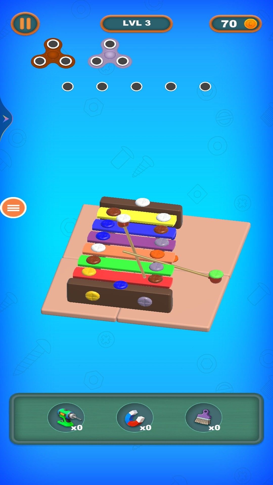 擰個螺絲 擰個螺絲