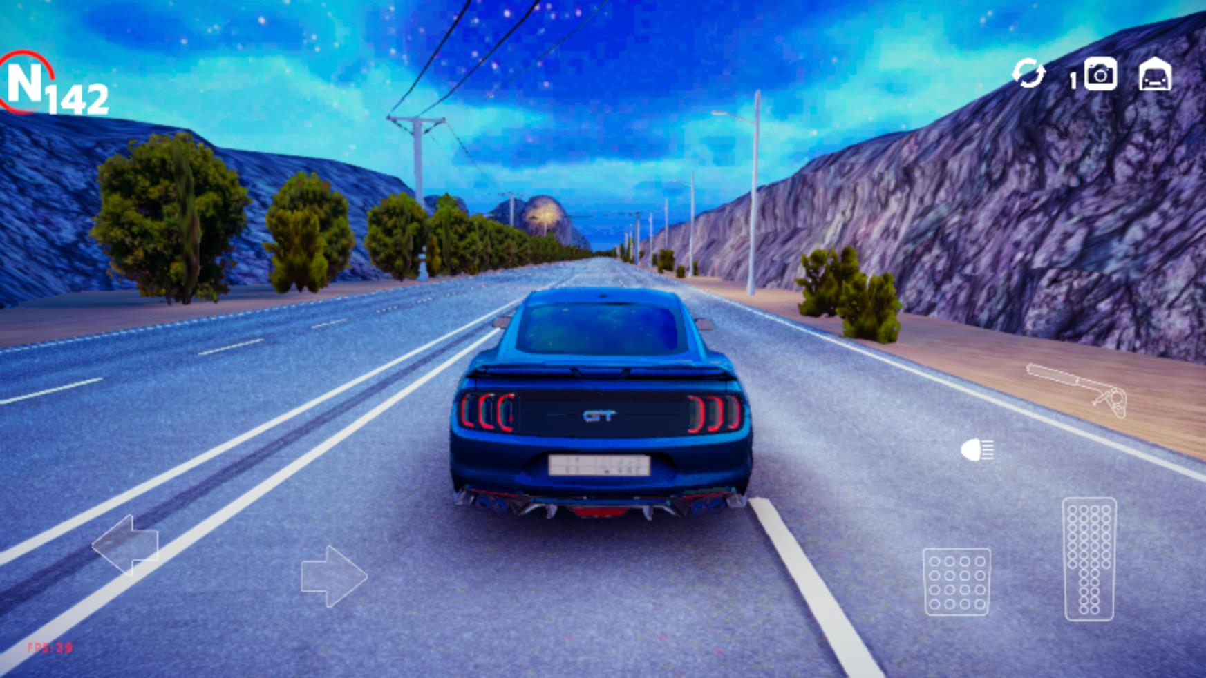 極限漂移真實(shí)