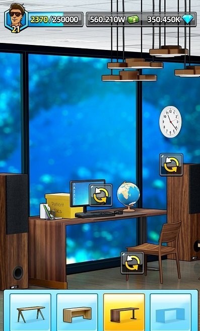 先賺它一個(gè)億