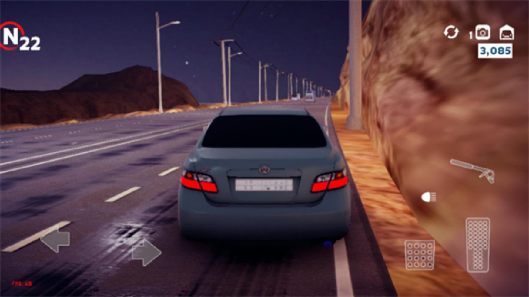 極限漂移真實(shí)