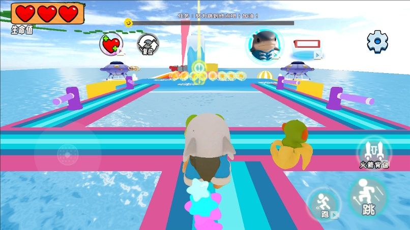 山海經寶寶大戰