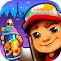 Subway Surfers