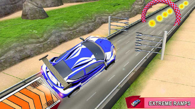 汽車絕技模擬器