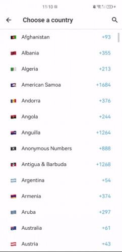 Telegreat中文語言包