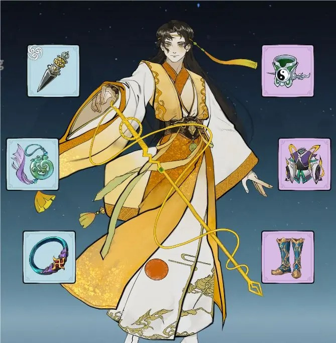 道友戰(zhàn)力提升技巧6