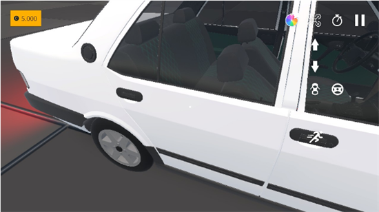 街頭競速下載無限金幣版手機版