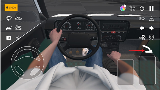 街頭競速下載無限金幣版手機版