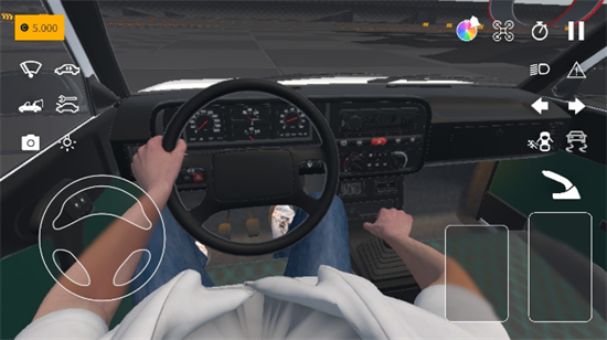 街頭競速下載無限金幣版手機版