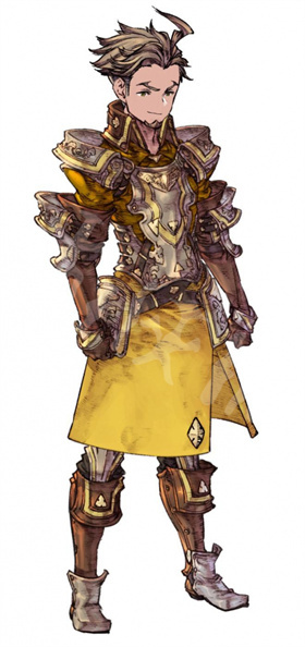 薩恩提斯 格倫戴因