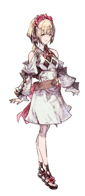 艾莉絲 庫歐伊滋