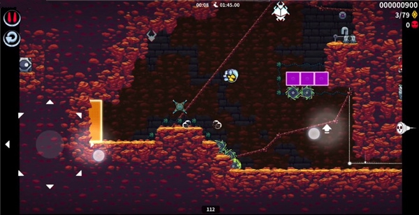 崩潰制造觀察者地庫攻略圖文2