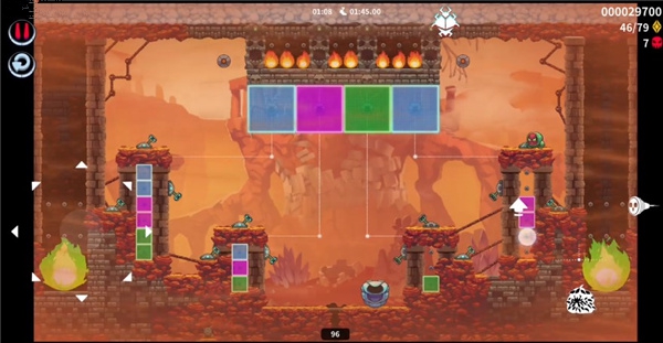 崩潰制造觀察者地庫攻略圖文5